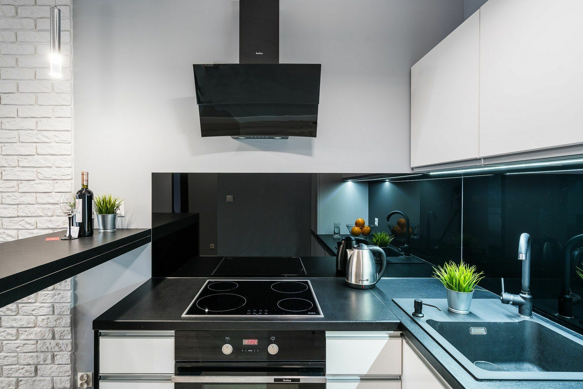 Rentplanet - Odra Tower Apartman Wrocław Kültér fotó