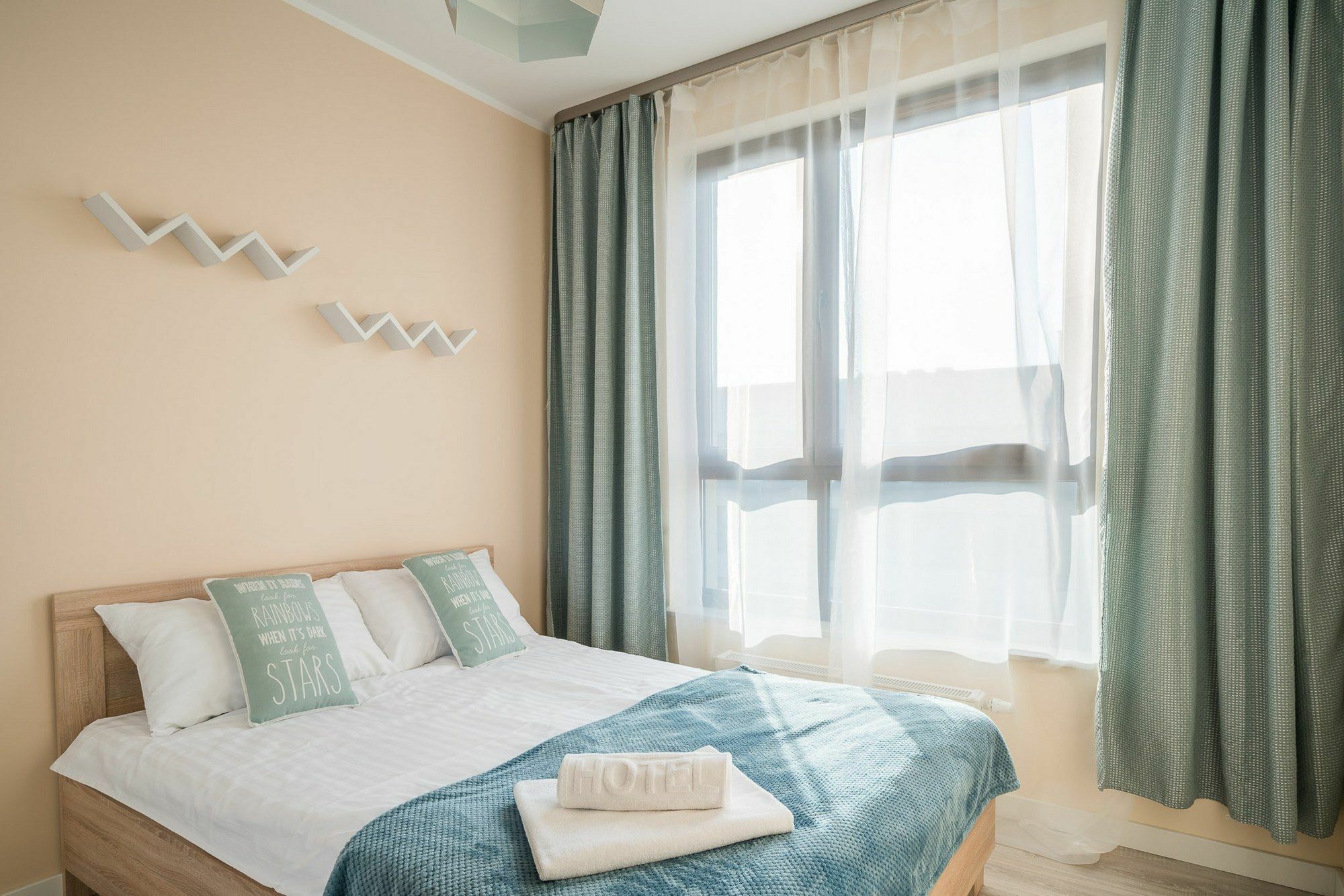 Rentplanet - Odra Tower Apartman Wrocław Kültér fotó